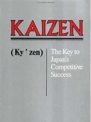 Kaizen: