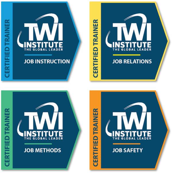 Legacy Digital Badges