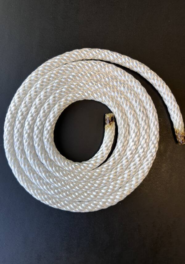 Job Instruction: Demo Rope