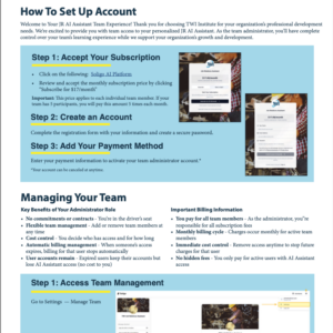 Job Relations (JR) AI Assistant